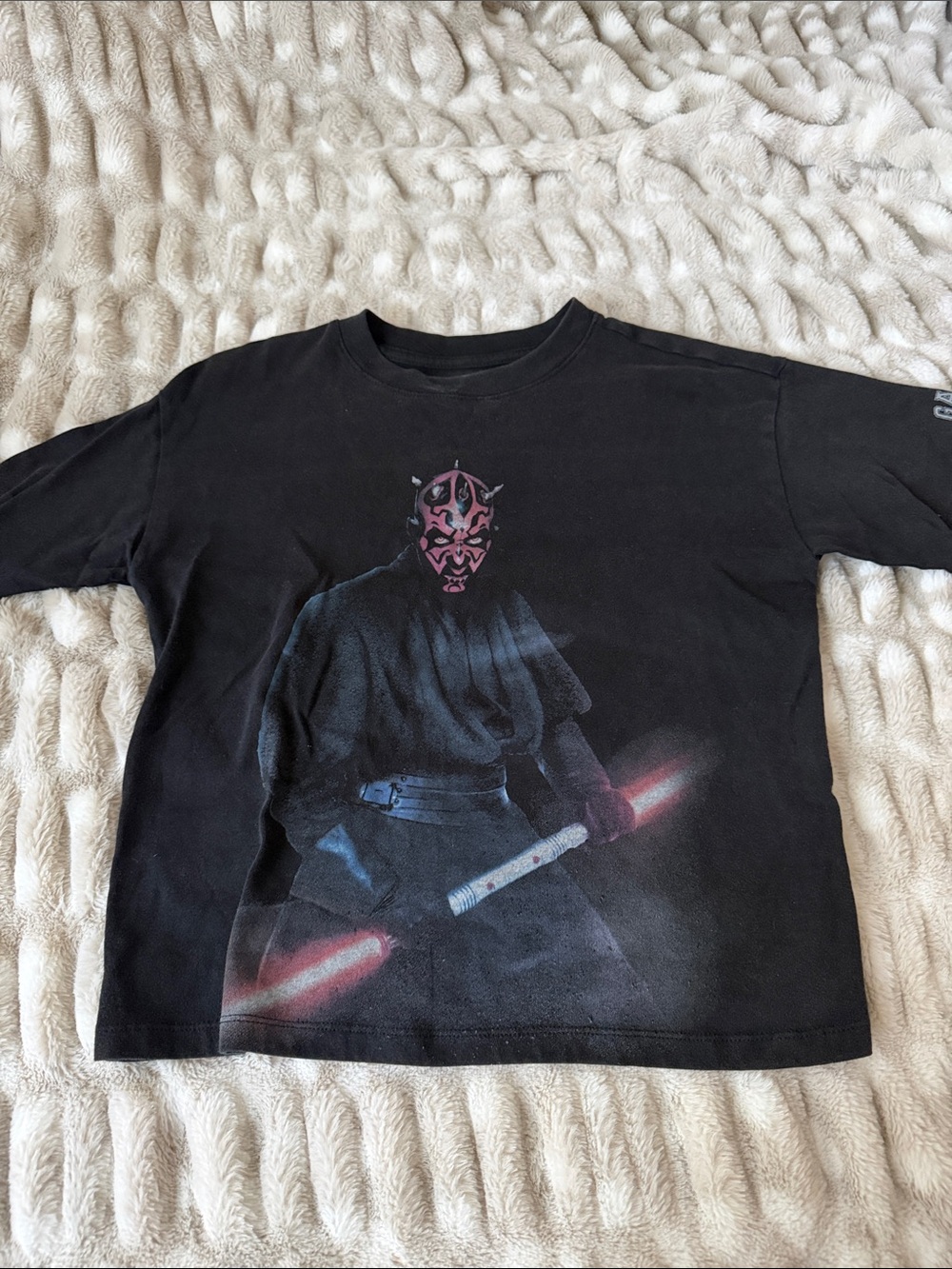 GAP Star Wars shirt